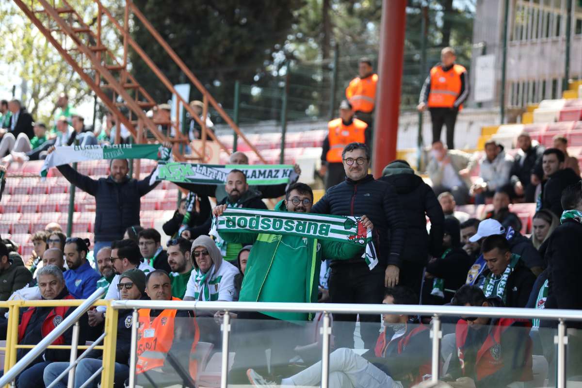 (FOTO GALERİ) Hopaspor-BURSASPOR Şampiyonluk (1)