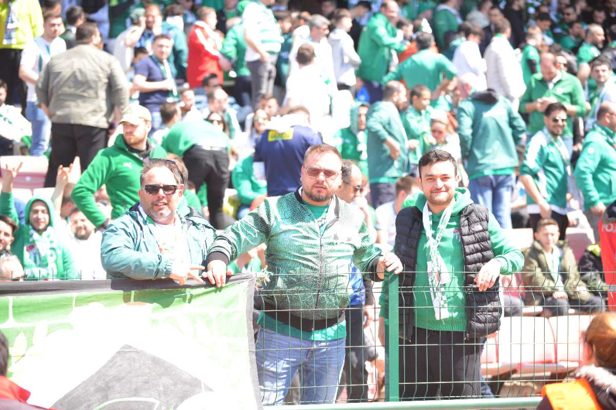 (FOTO GALERİ) Hopaspor-BURSASPOR Şampiyonluk (1)