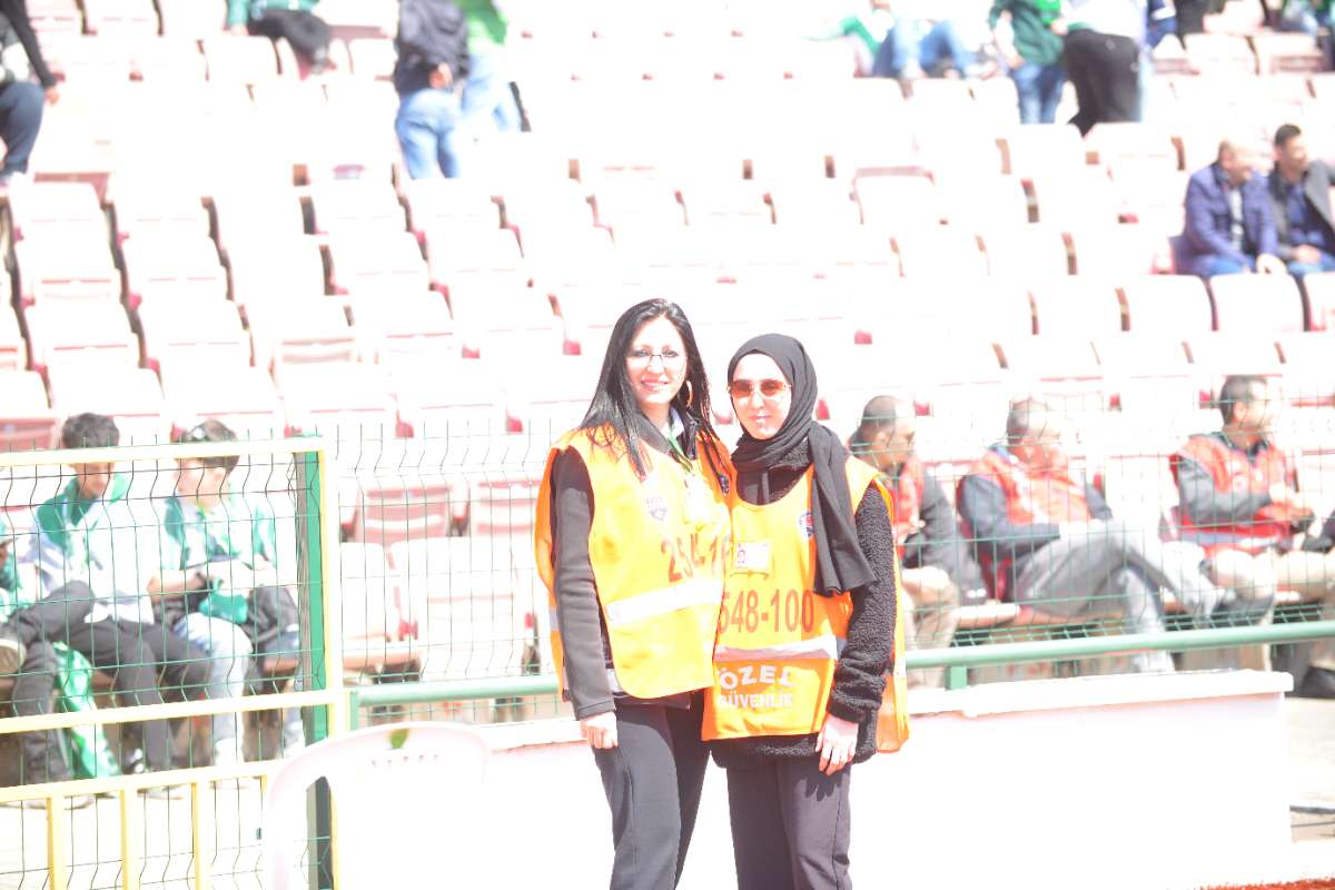 (FOTO GALERİ) Hopaspor-BURSASPOR Şampiyonluk (1)