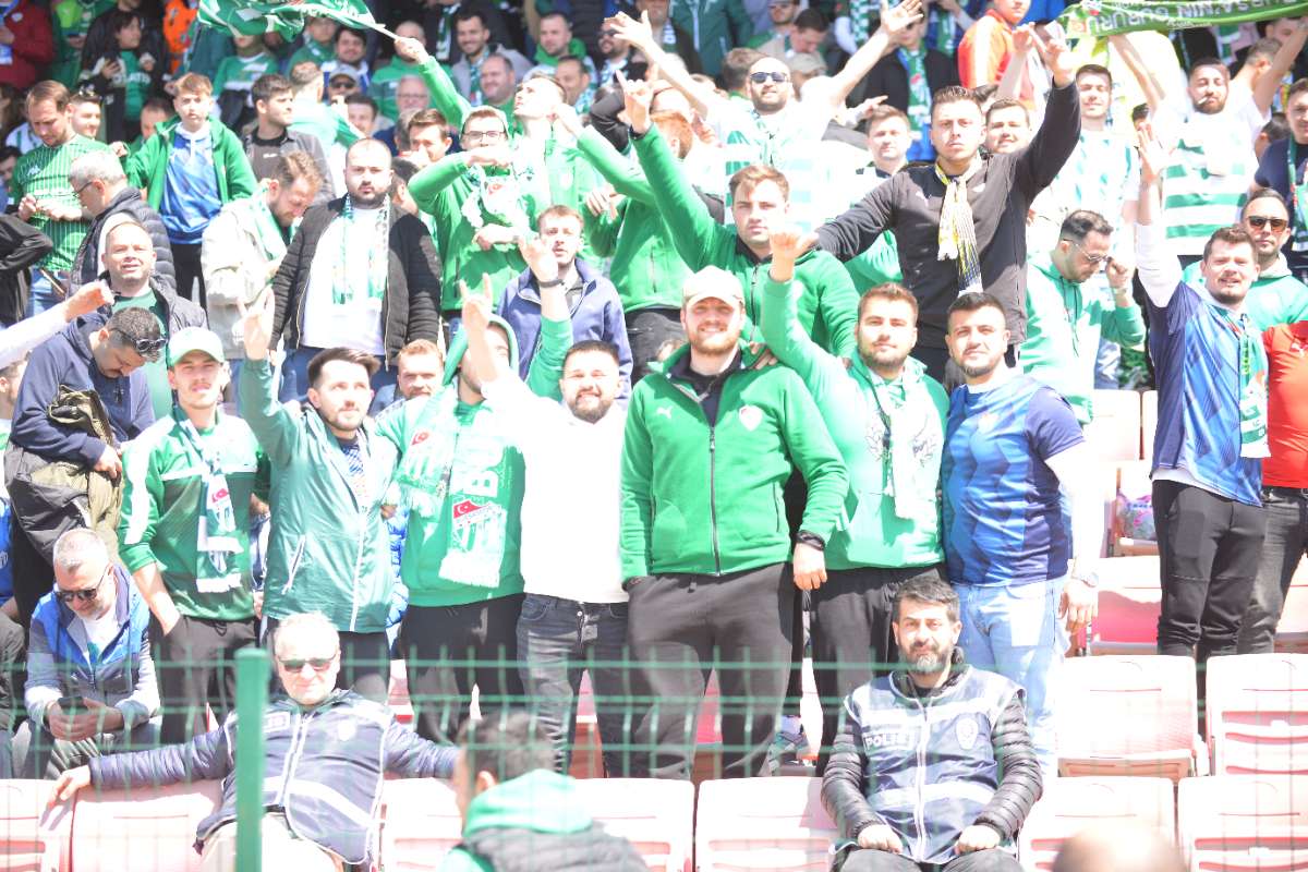 (FOTO GALERİ) Hopaspor-BURSASPOR Şampiyonluk (1)