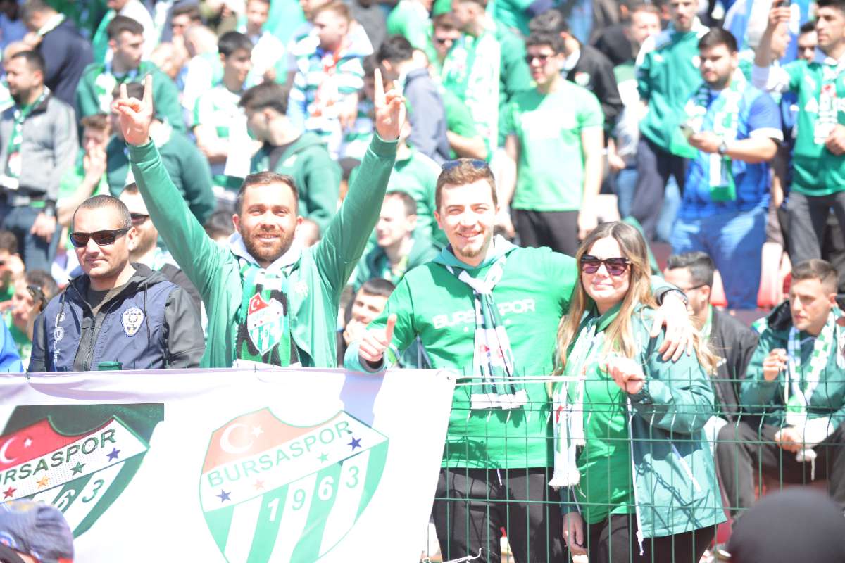 (FOTO GALERİ) Hopaspor-BURSASPOR Şampiyonluk (1)