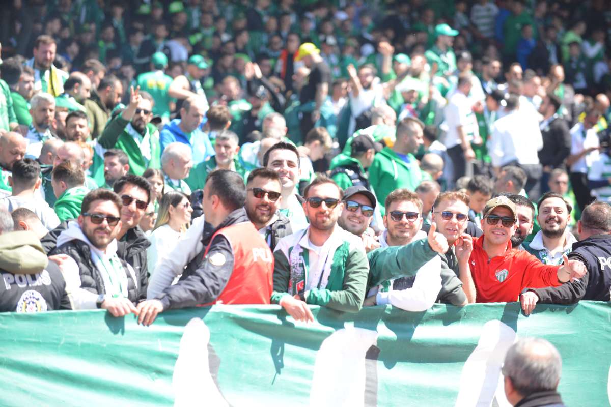 (FOTO GALERİ) Hopaspor-BURSASPOR Şampiyonluk (1)