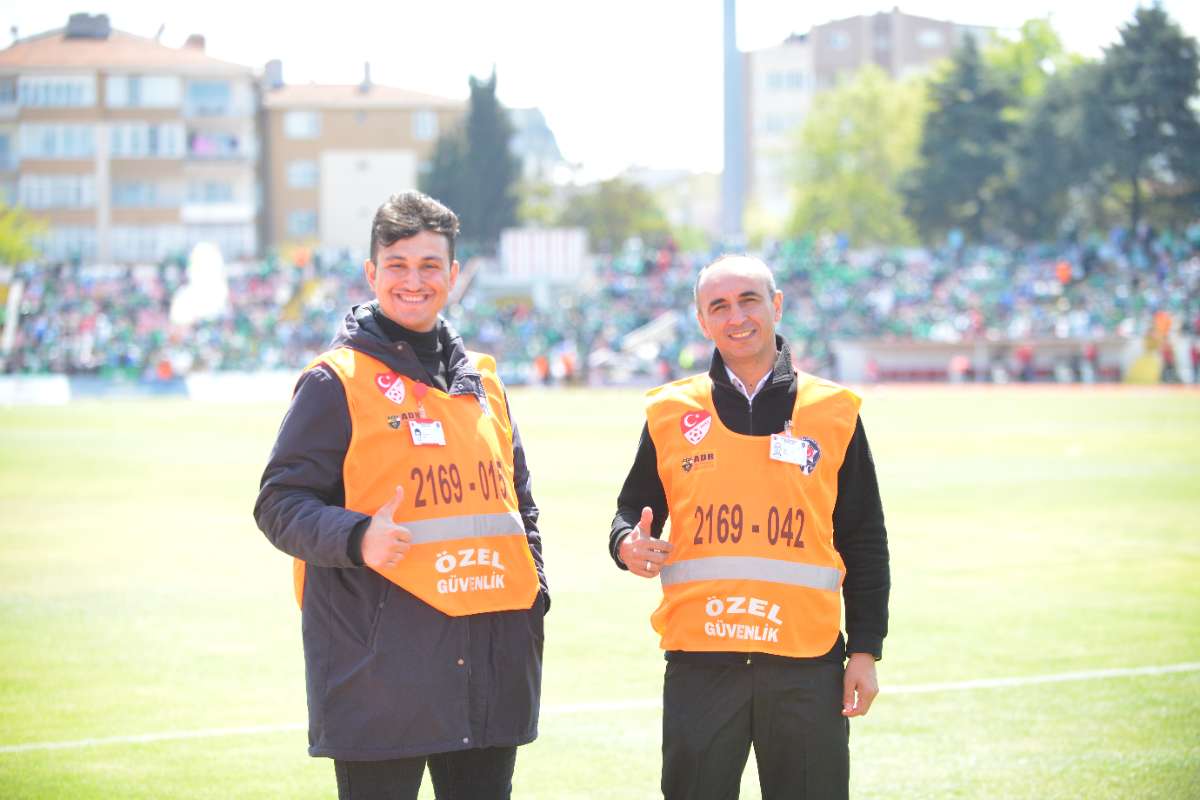 (FOTO GALERİ) Hopaspor-BURSASPOR Şampiyonluk (1)