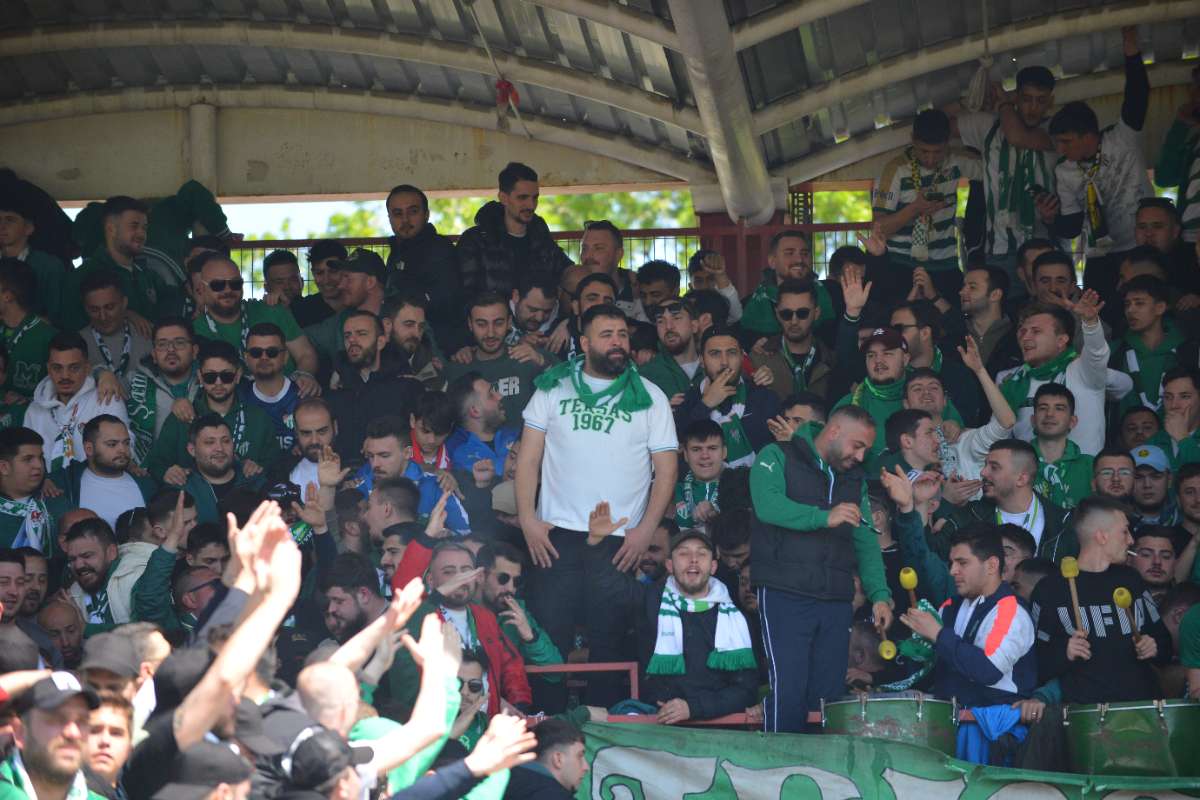 (FOTO GALERİ) Hopaspor-BURSASPOR Şampiyonluk (1)