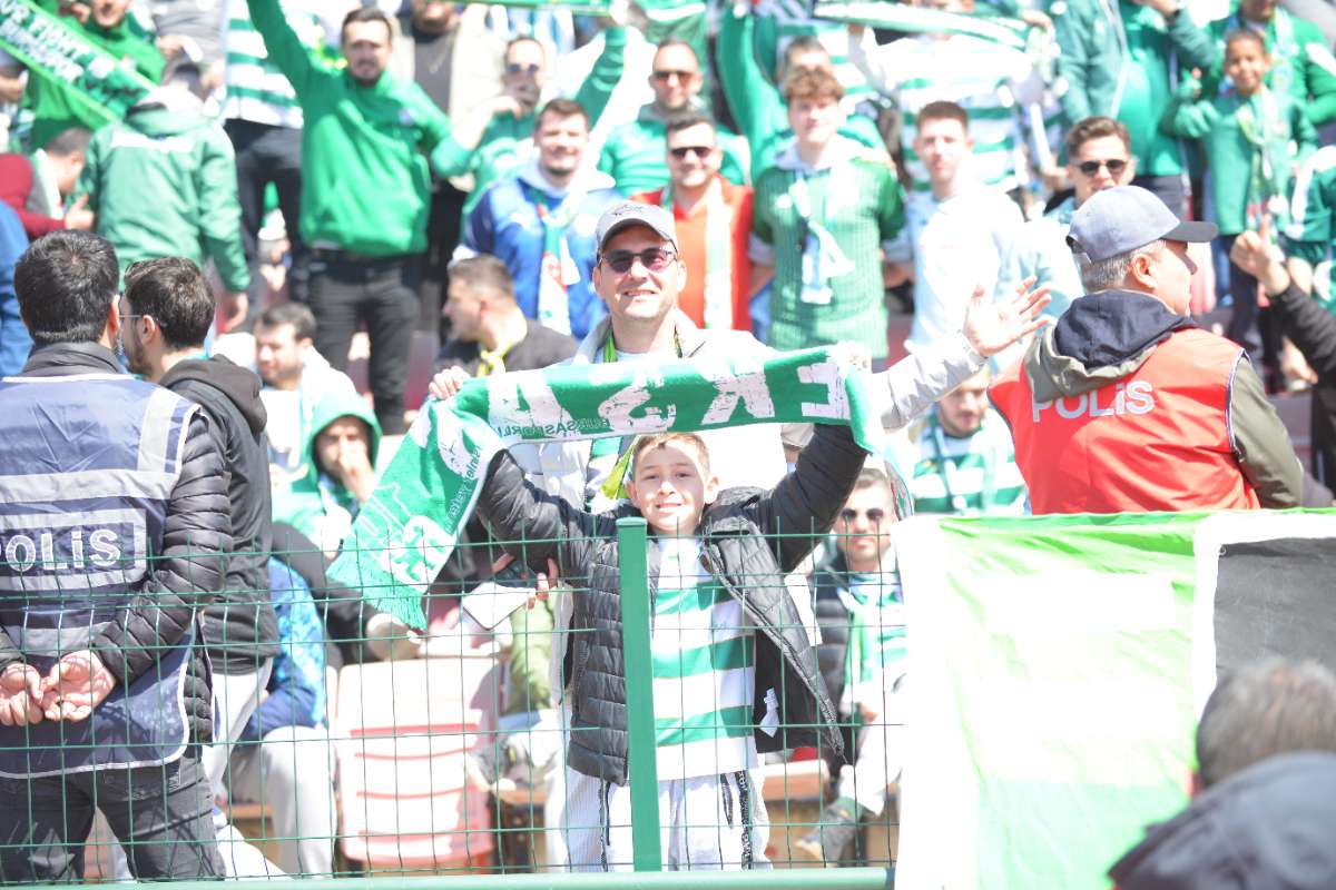 (FOTO GALERİ) Hopaspor-BURSASPOR Şampiyonluk (1)