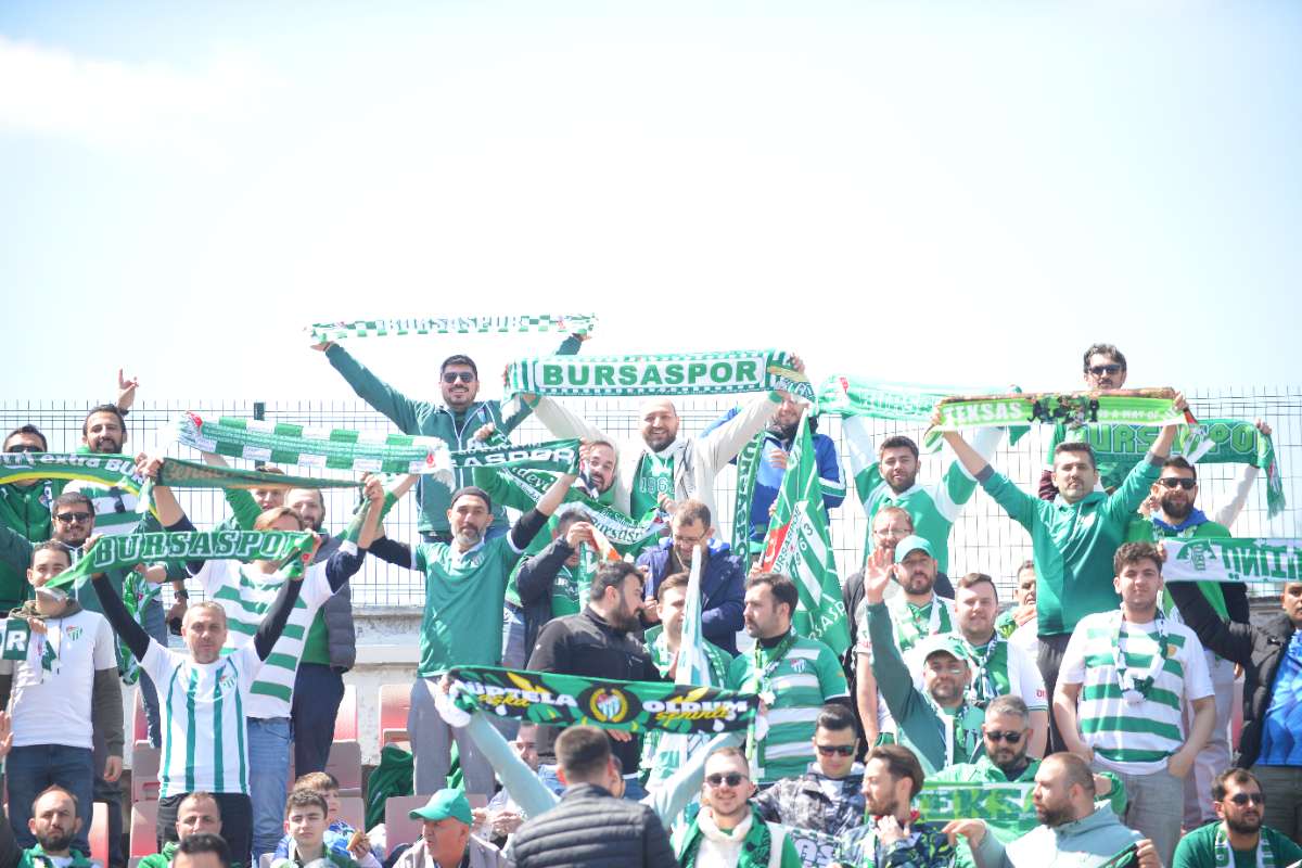 (FOTO GALERİ) Hopaspor-BURSASPOR Şampiyonluk (1)