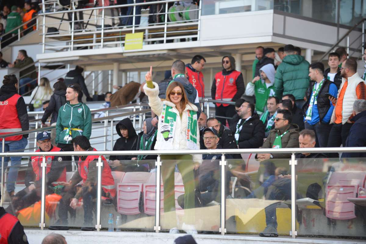 (FOTO GALERİ) Hopaspor-BURSASPOR Şampiyonluk (1)