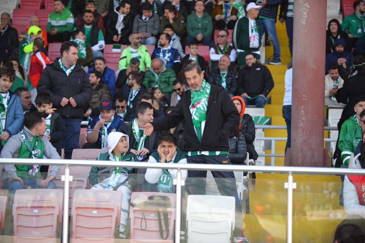 (FOTO GALERİ) Hopaspor-BURSASPOR Şampiyonluk (1)