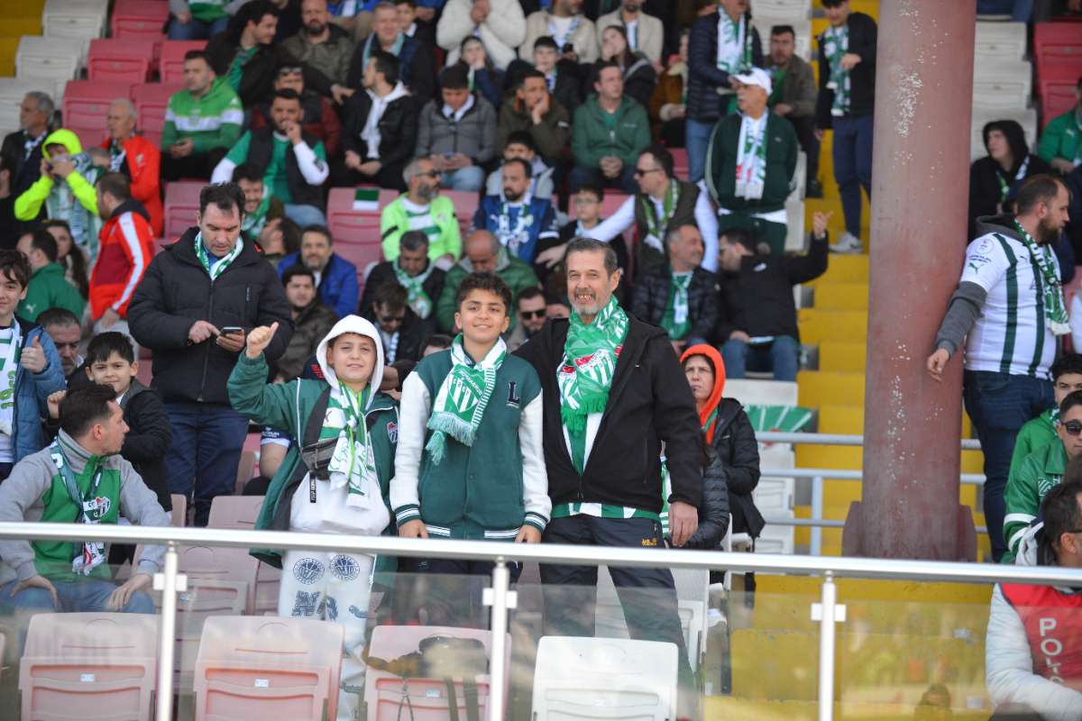 (FOTO GALERİ) Hopaspor-BURSASPOR Şampiyonluk (1)