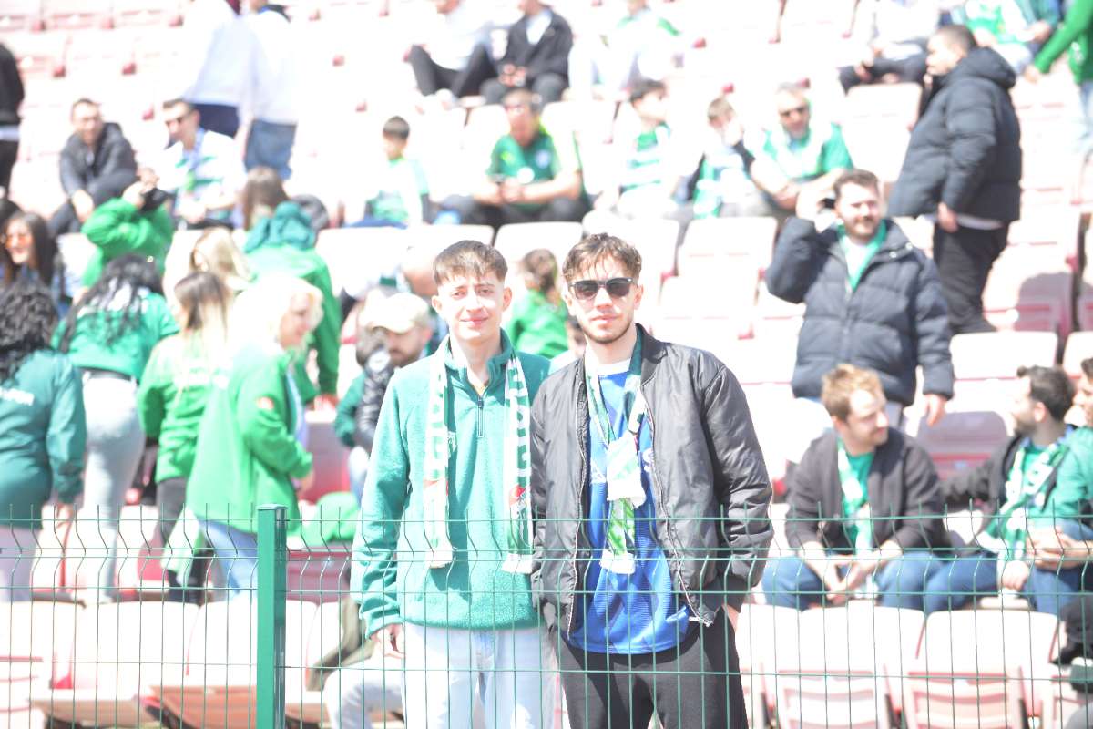 (FOTO GALERİ) Hopaspor-BURSASPOR Şampiyonluk (1)