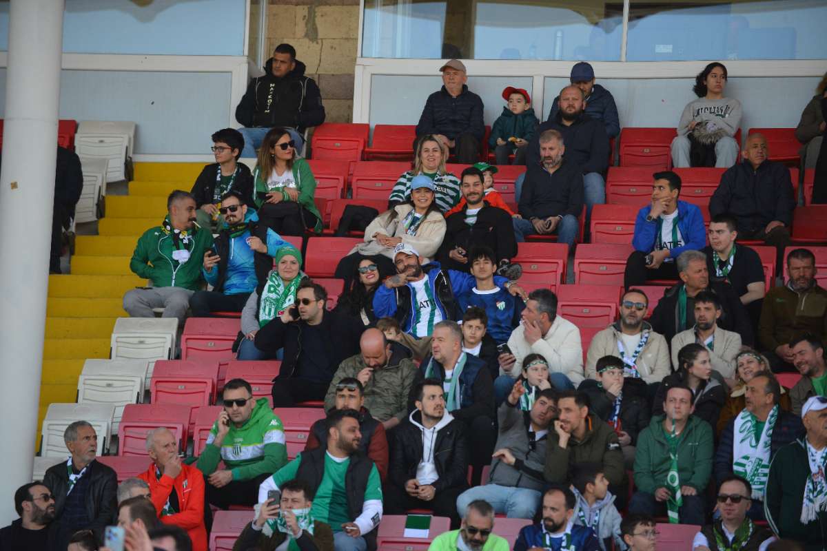 (FOTO GALERİ) Hopaspor-BURSASPOR Şampiyonluk (1)