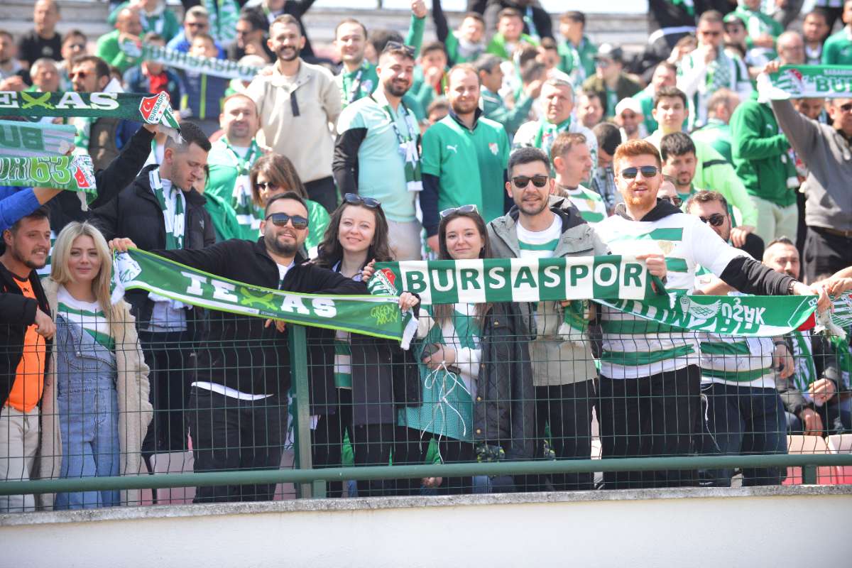 (FOTO GALERİ) Hopaspor-BURSASPOR Şampiyonluk (1)