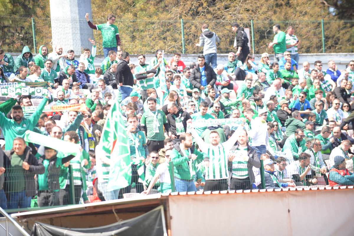 (FOTO GALERİ) Hopaspor-BURSASPOR Şampiyonluk (1)