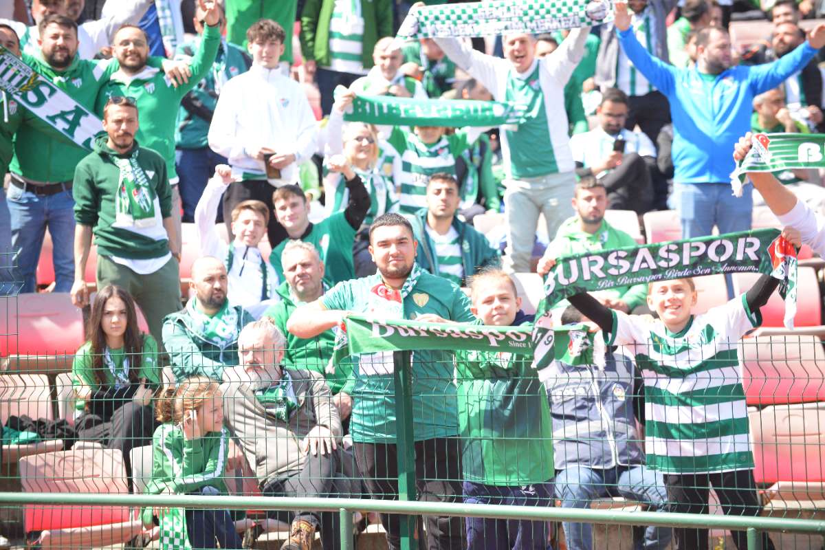 (FOTO GALERİ) Hopaspor-BURSASPOR Şampiyonluk (1)