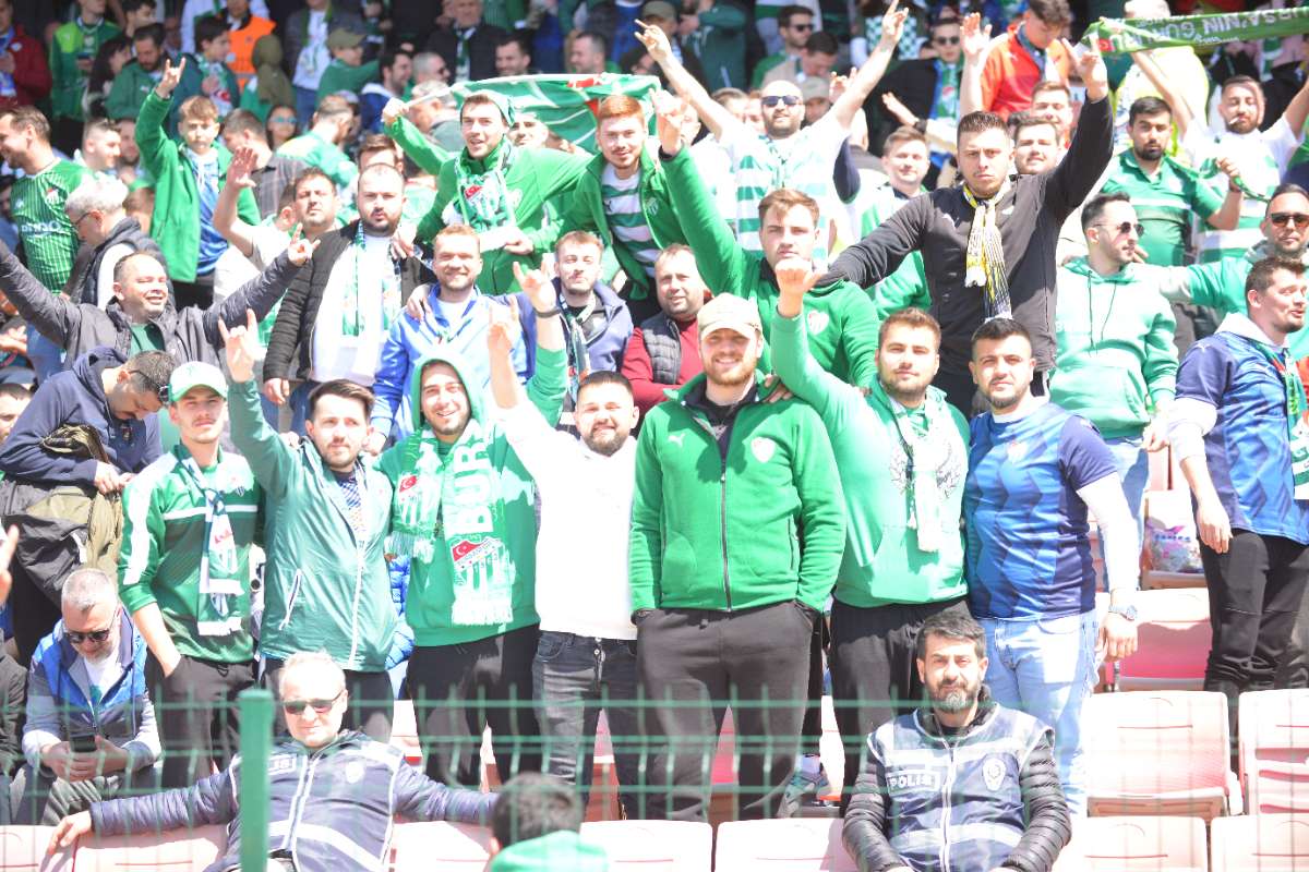 (FOTO GALERİ) Hopaspor-BURSASPOR Şampiyonluk (1)