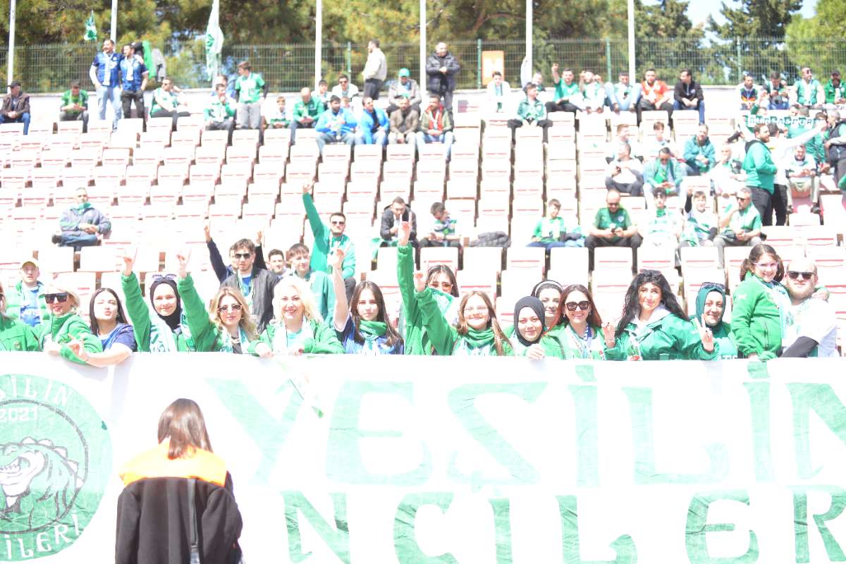 (FOTO GALERİ) Hopaspor-BURSASPOR Şampiyonluk (1)