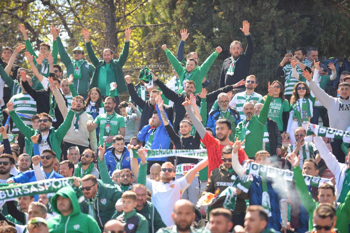 (FOTO GALERİ) Hopaspor-BURSASPOR Şampiyonluk (1)