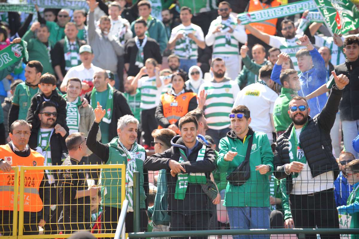 (FOTO GALERİ) Hopaspor-BURSASPOR Şampiyonluk (1)