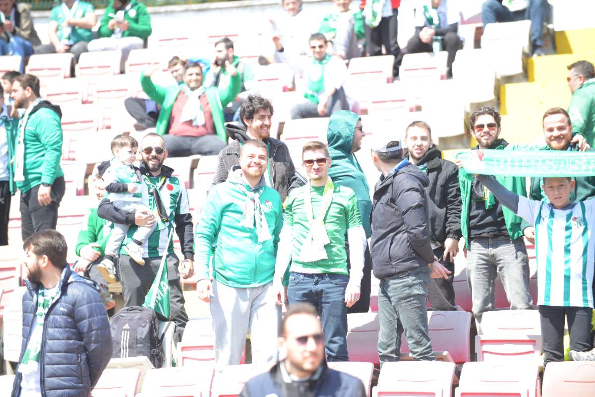 (FOTO GALERİ) Hopaspor-BURSASPOR Şampiyonluk (1)
