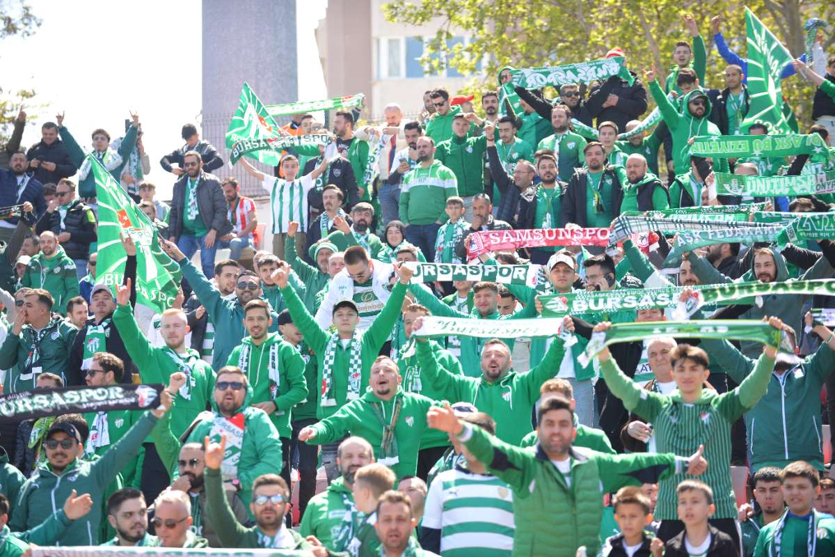 (FOTO GALERİ) Hopaspor-BURSASPOR Şampiyonluk (1)