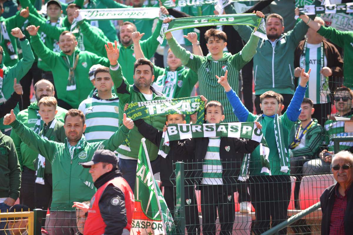 (FOTO GALERİ) Hopaspor-BURSASPOR Şampiyonluk (1)