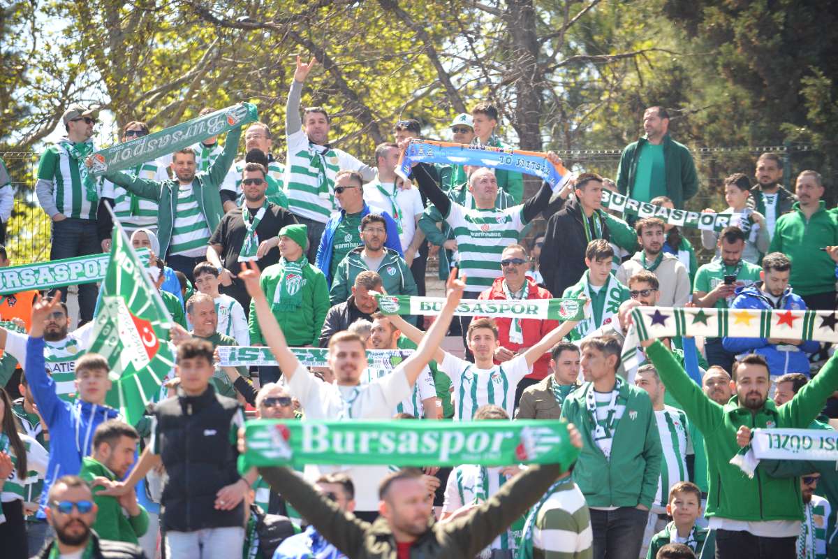 (FOTO GALERİ) Hopaspor-BURSASPOR Şampiyonluk (1)