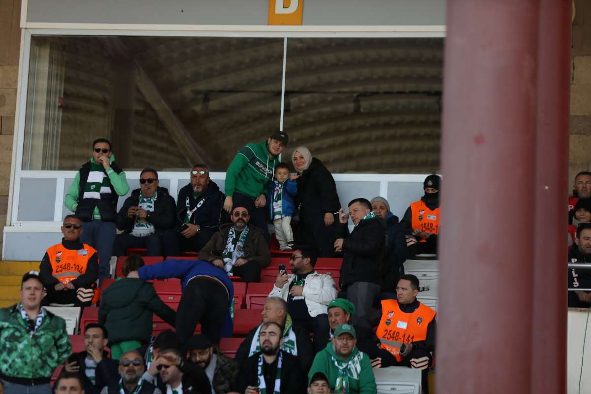 (FOTO GALERİ) Hopaspor-BURSASPOR Şampiyonluk (1)