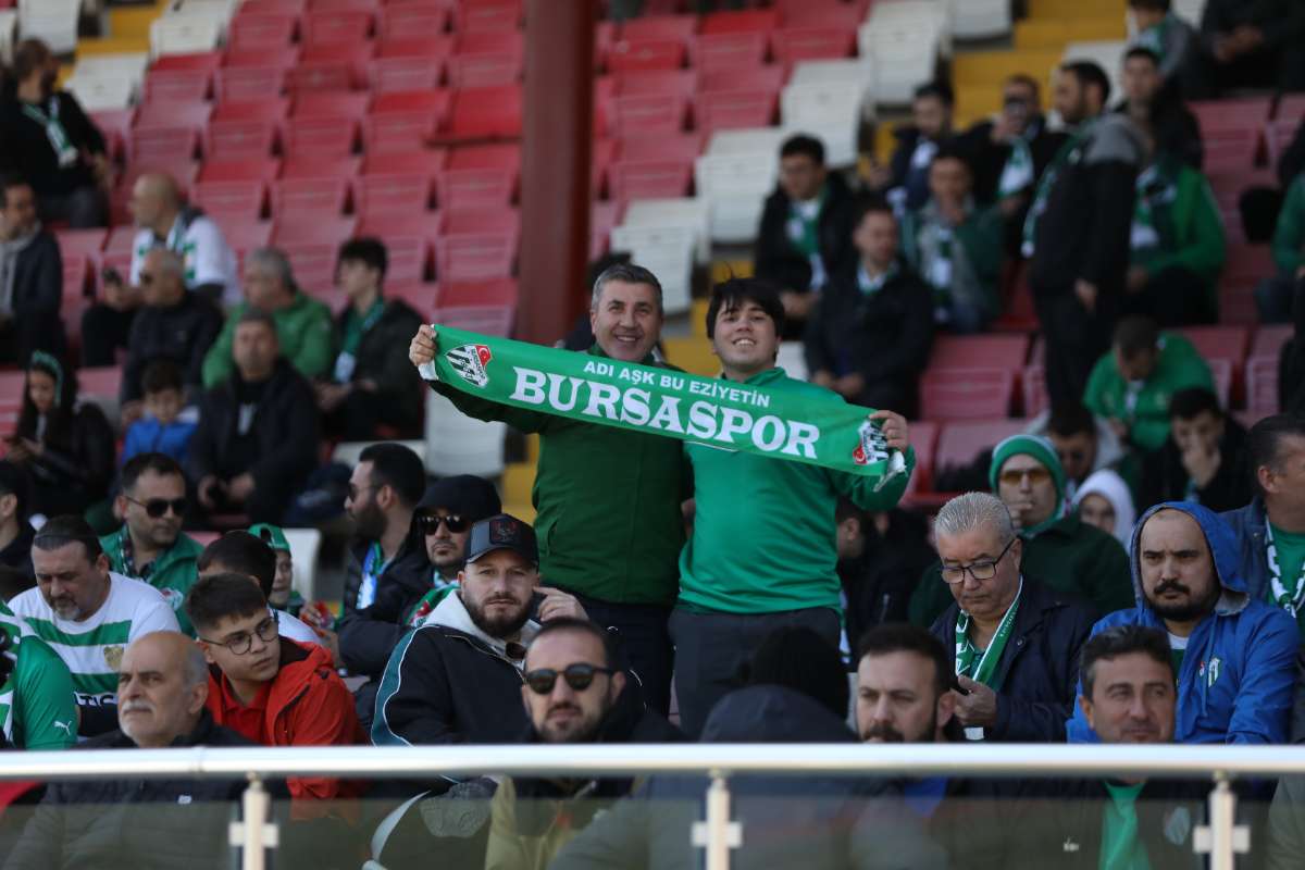 (FOTO GALERİ) Hopaspor-BURSASPOR Şampiyonluk (1)