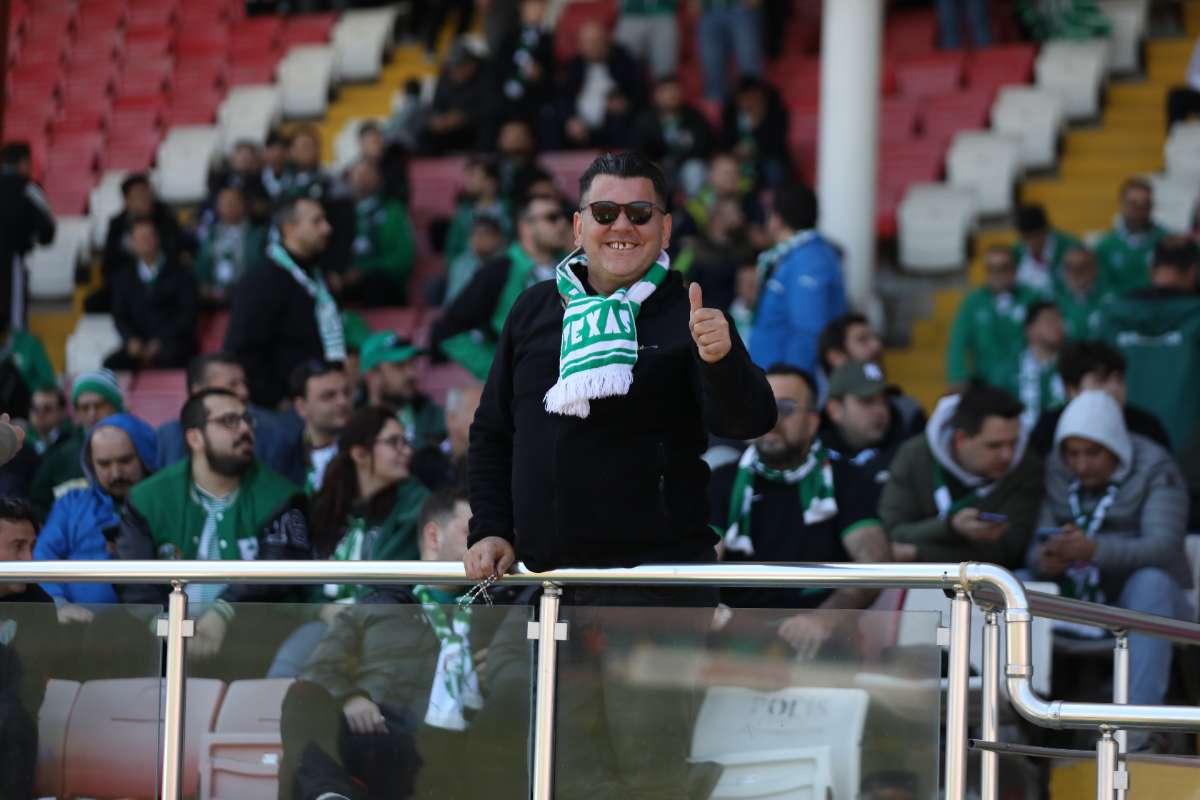 (FOTO GALERİ) Hopaspor-BURSASPOR Şampiyonluk (1)