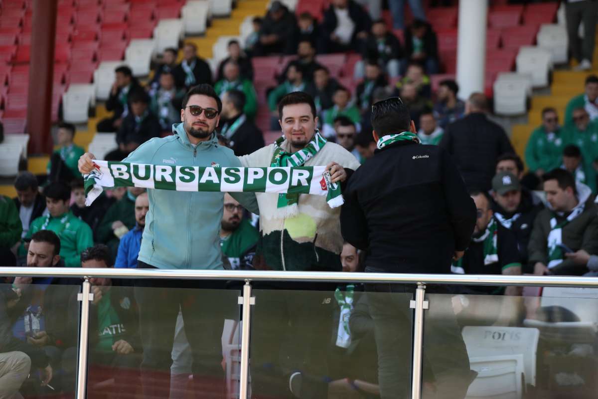 (FOTO GALERİ) Hopaspor-BURSASPOR Şampiyonluk (1)