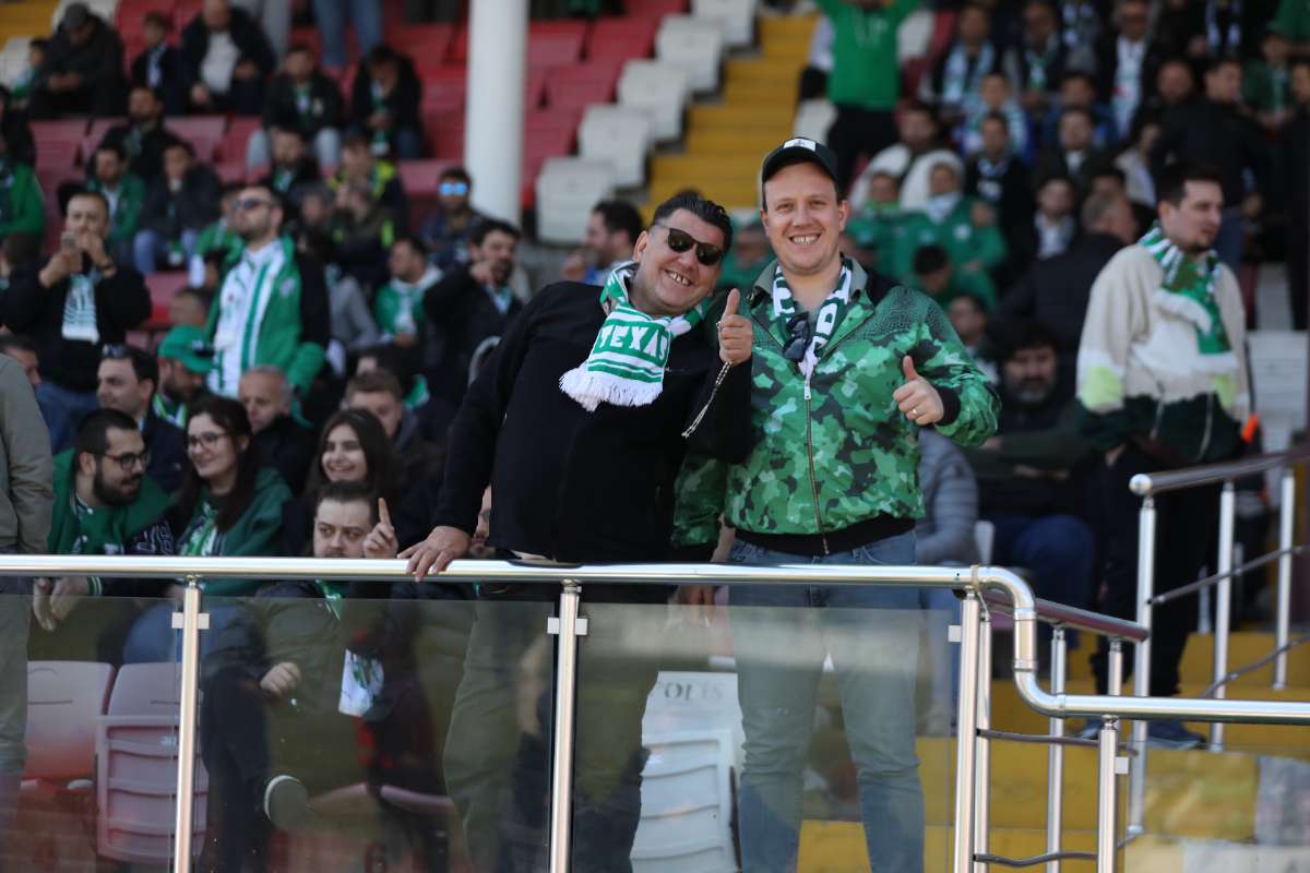 (FOTO GALERİ) Hopaspor-BURSASPOR Şampiyonluk (1)