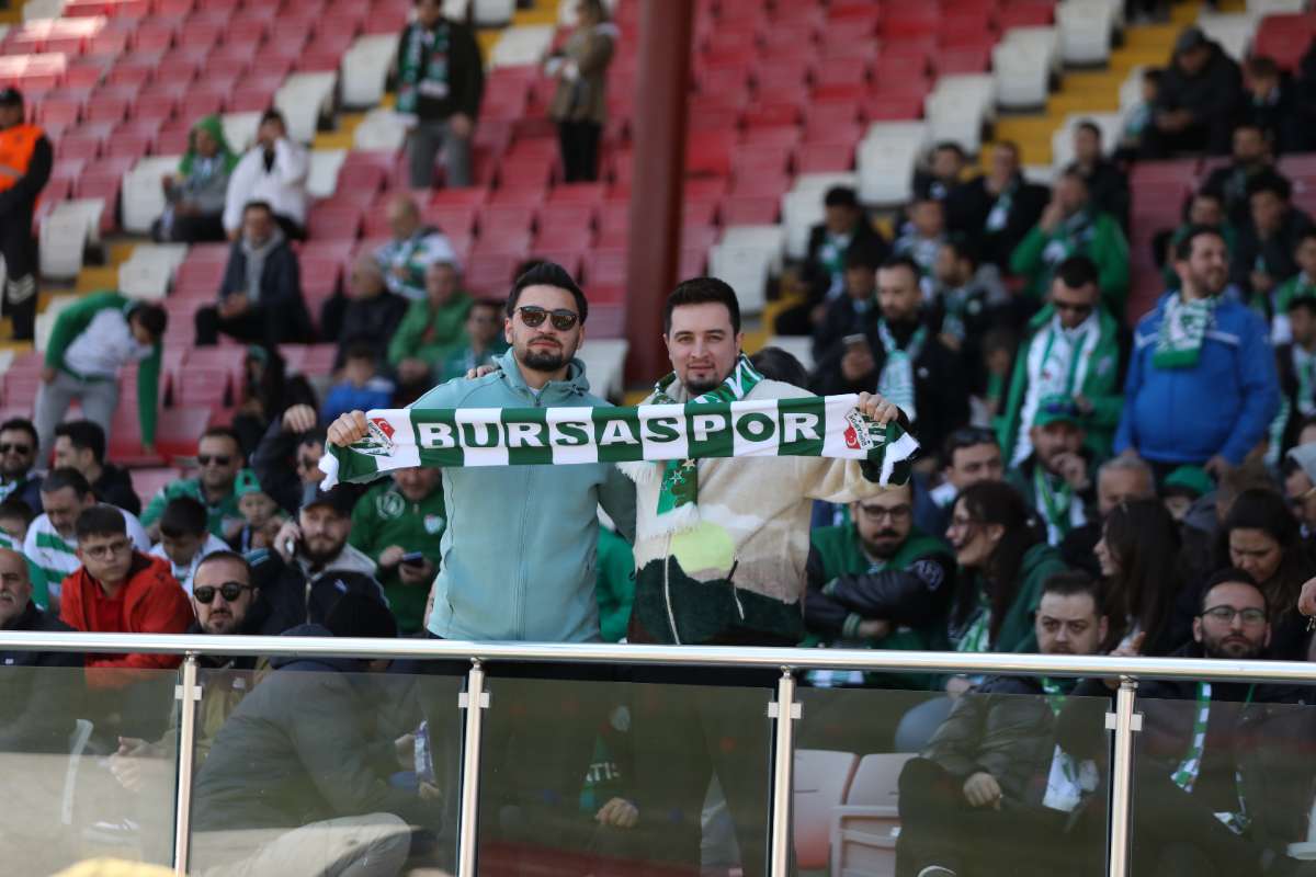(FOTO GALERİ) Hopaspor-BURSASPOR Şampiyonluk (1)