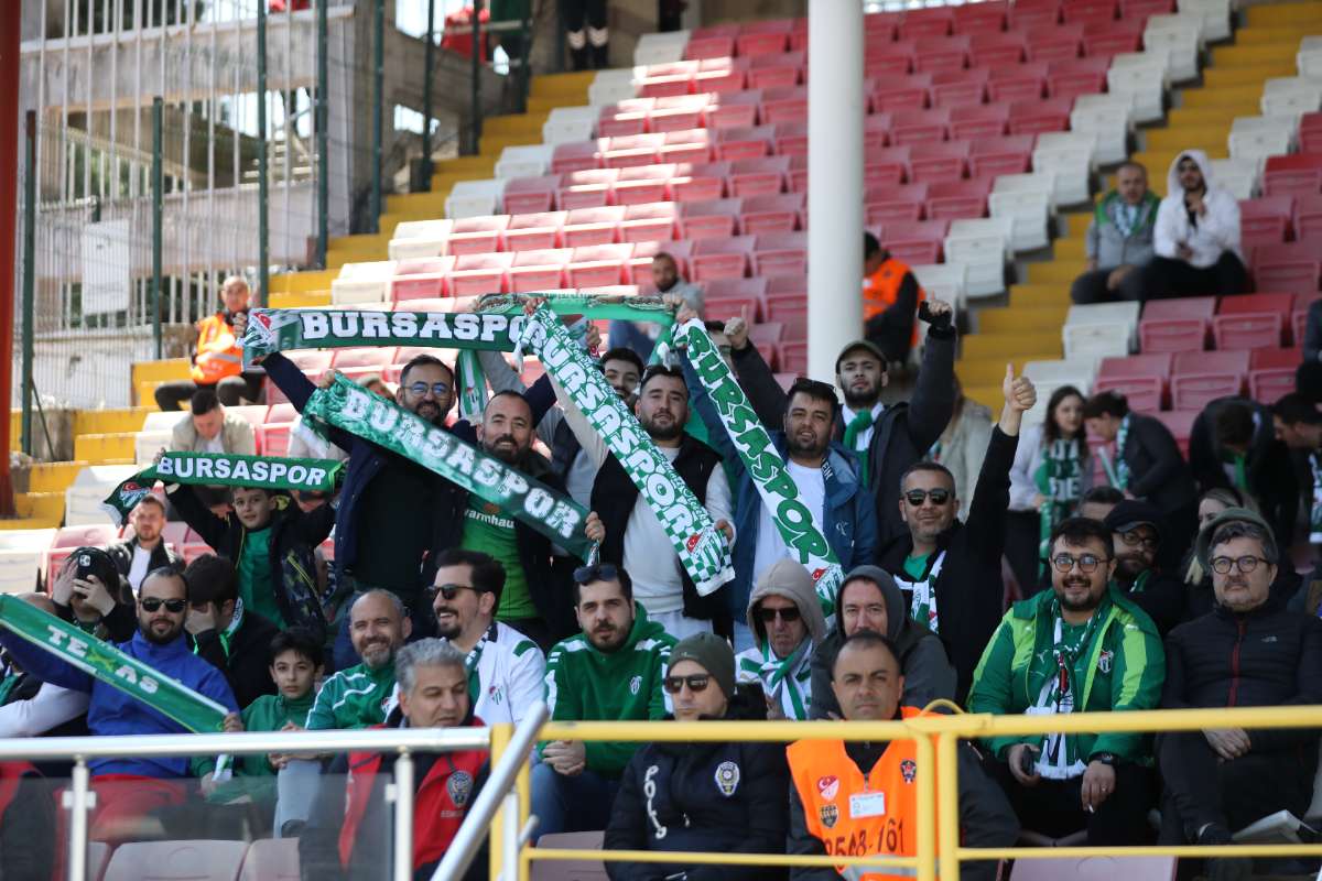 (FOTO GALERİ) Hopaspor-BURSASPOR Şampiyonluk (1)