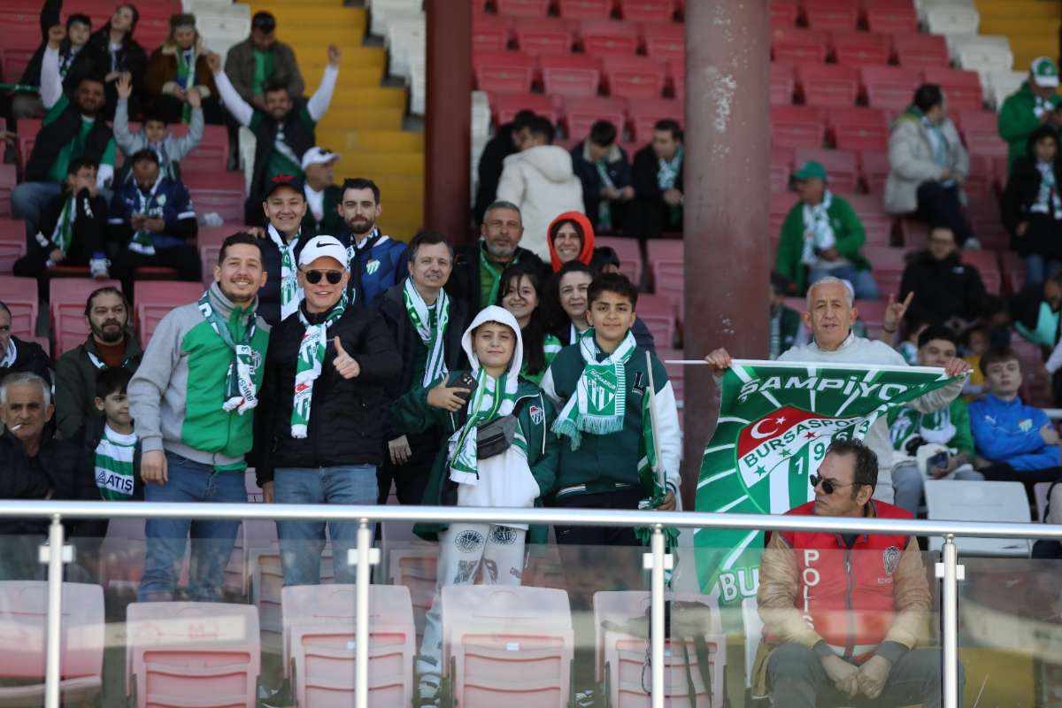 (FOTO GALERİ) Hopaspor-BURSASPOR Şampiyonluk (1)