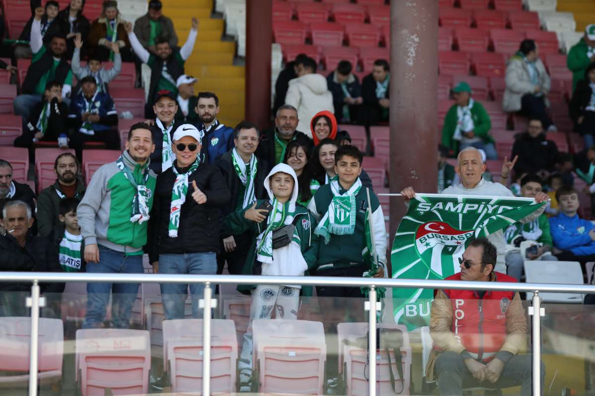 (FOTO GALERİ) Hopaspor-BURSASPOR Şampiyonluk (1)