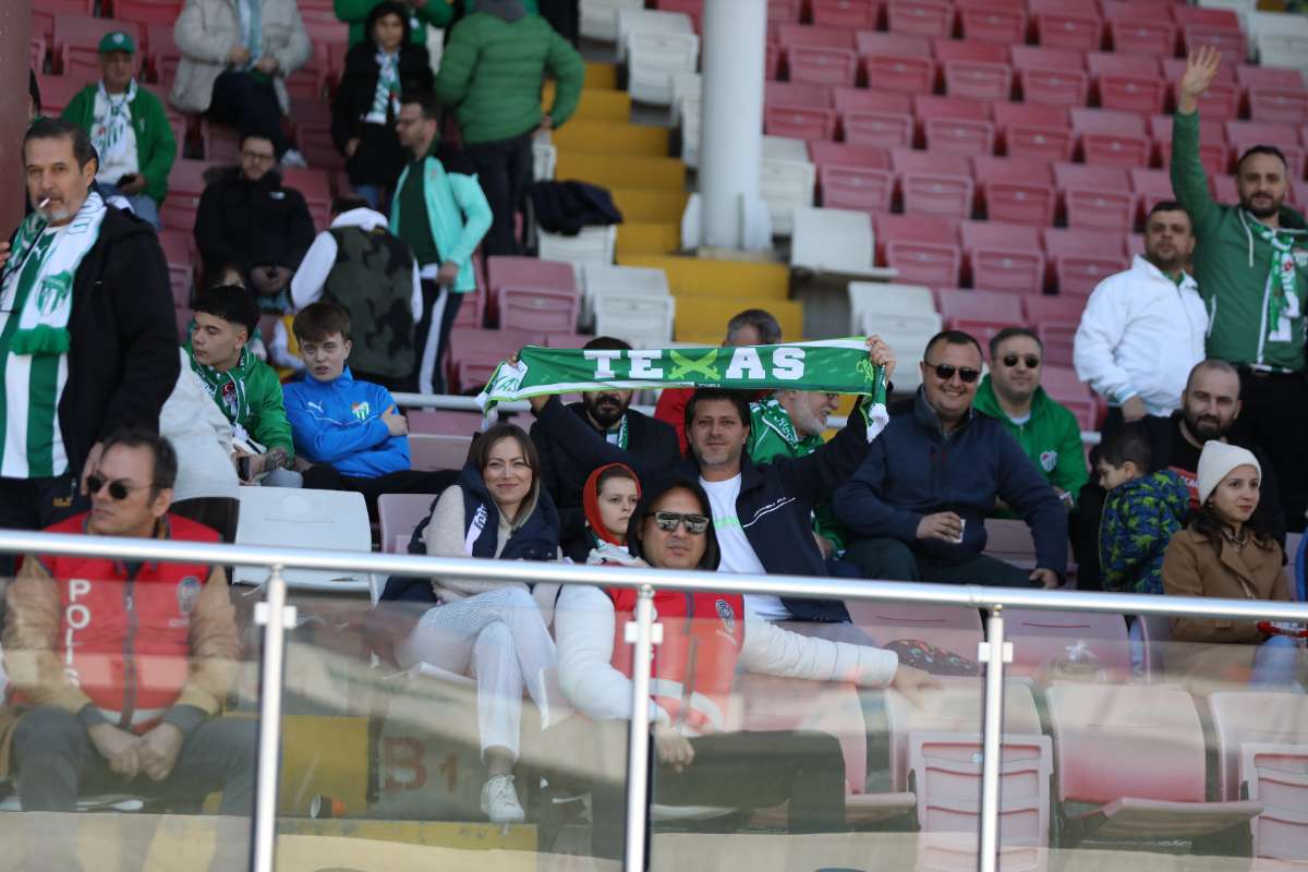 (FOTO GALERİ) Hopaspor-BURSASPOR Şampiyonluk (1)