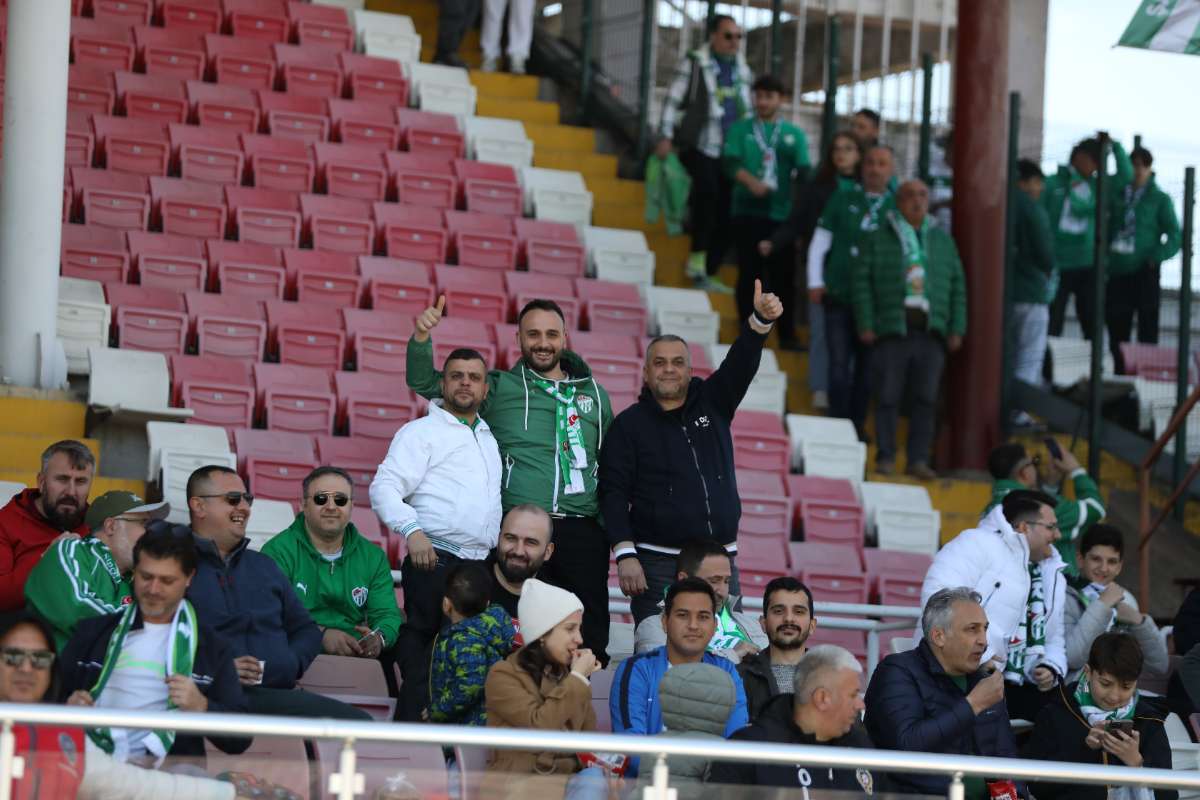 (FOTO GALERİ) Hopaspor-BURSASPOR Şampiyonluk (1)