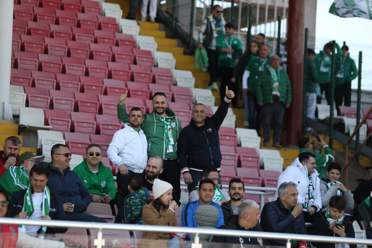 (FOTO GALERİ) Hopaspor-BURSASPOR Şampiyonluk (1)