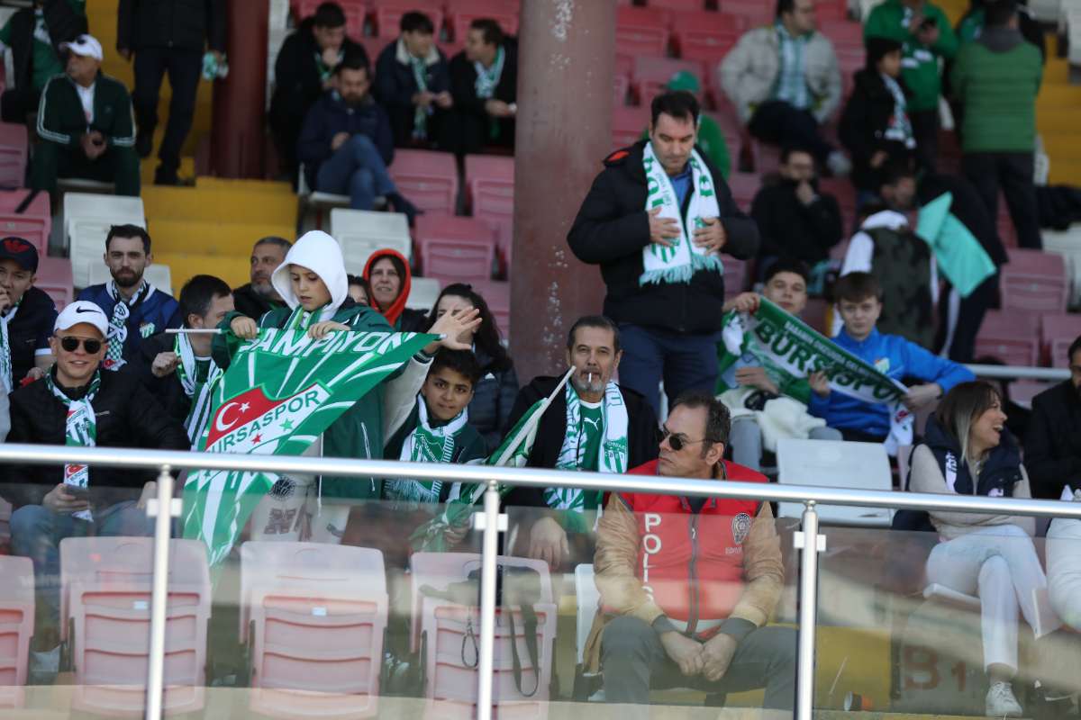 (FOTO GALERİ) Hopaspor-BURSASPOR Şampiyonluk (1)