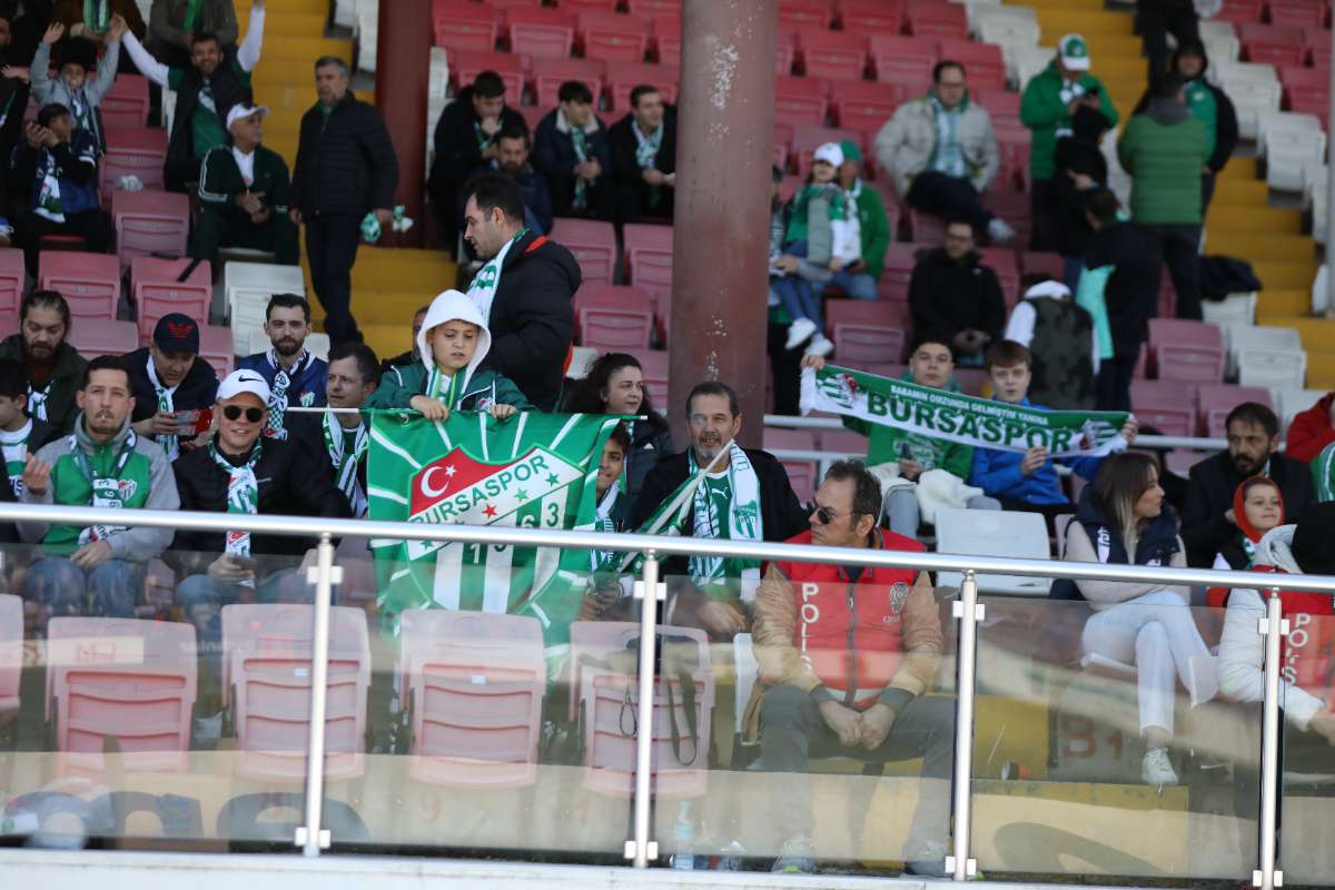 (FOTO GALERİ) Hopaspor-BURSASPOR Şampiyonluk (1)