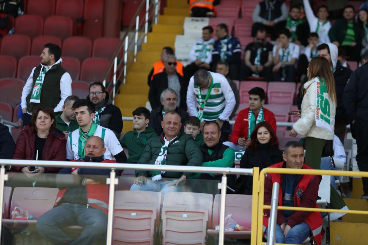 (FOTO GALERİ) Hopaspor-BURSASPOR Şampiyonluk (1)