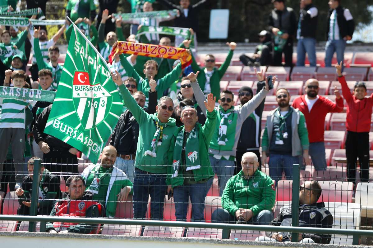 (FOTO GALERİ) Hopaspor-BURSASPOR Şampiyonluk (1)