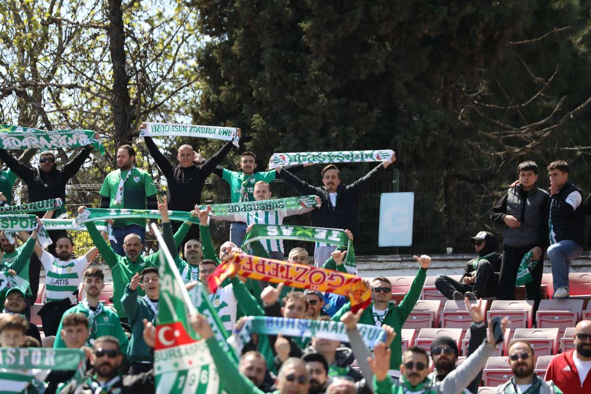 (FOTO GALERİ) Hopaspor-BURSASPOR Şampiyonluk (1)
