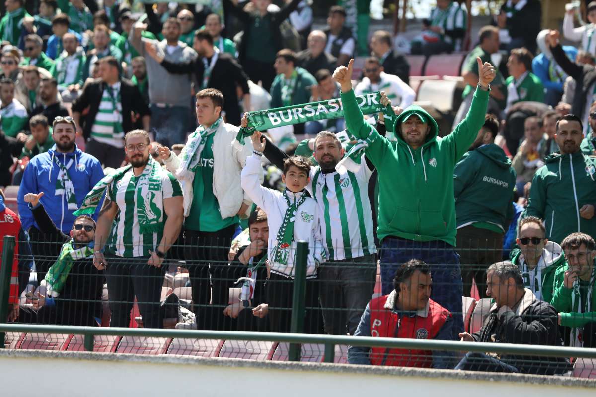 (FOTO GALERİ) Hopaspor-BURSASPOR Şampiyonluk (1)