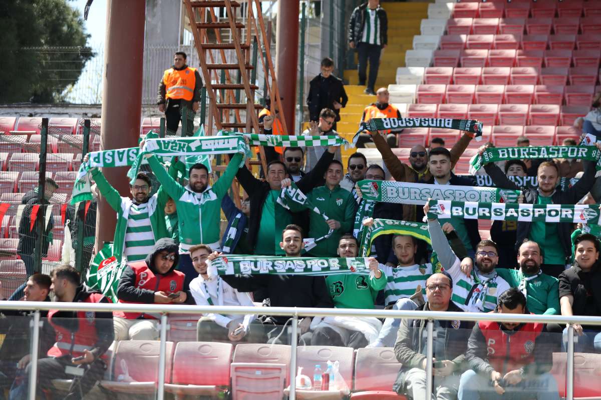 (FOTO GALERİ) Hopaspor-BURSASPOR Şampiyonluk (1)