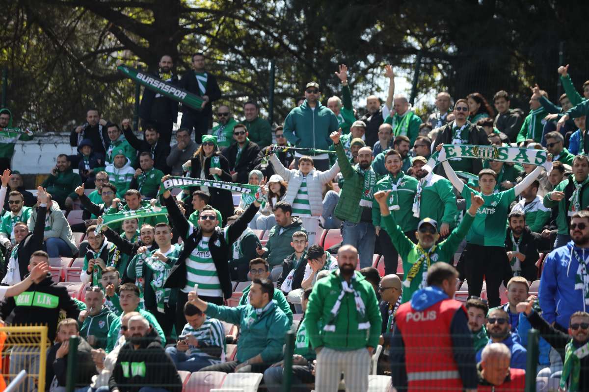 (FOTO GALERİ) Hopaspor-BURSASPOR Şampiyonluk (1)