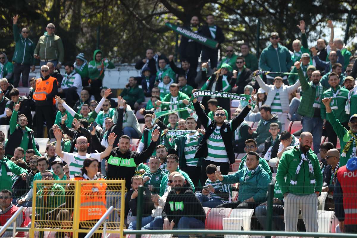 (FOTO GALERİ) Hopaspor-BURSASPOR Şampiyonluk (1)