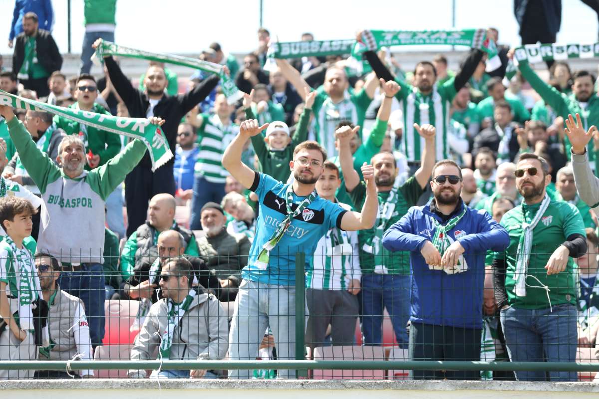 (FOTO GALERİ) Hopaspor-BURSASPOR Şampiyonluk (1)