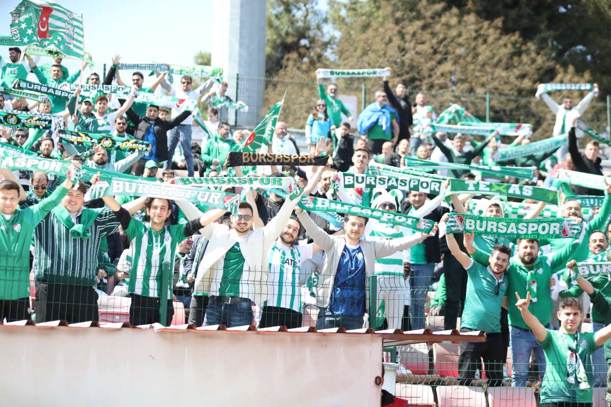 (FOTO GALERİ) Hopaspor-BURSASPOR Şampiyonluk (1)