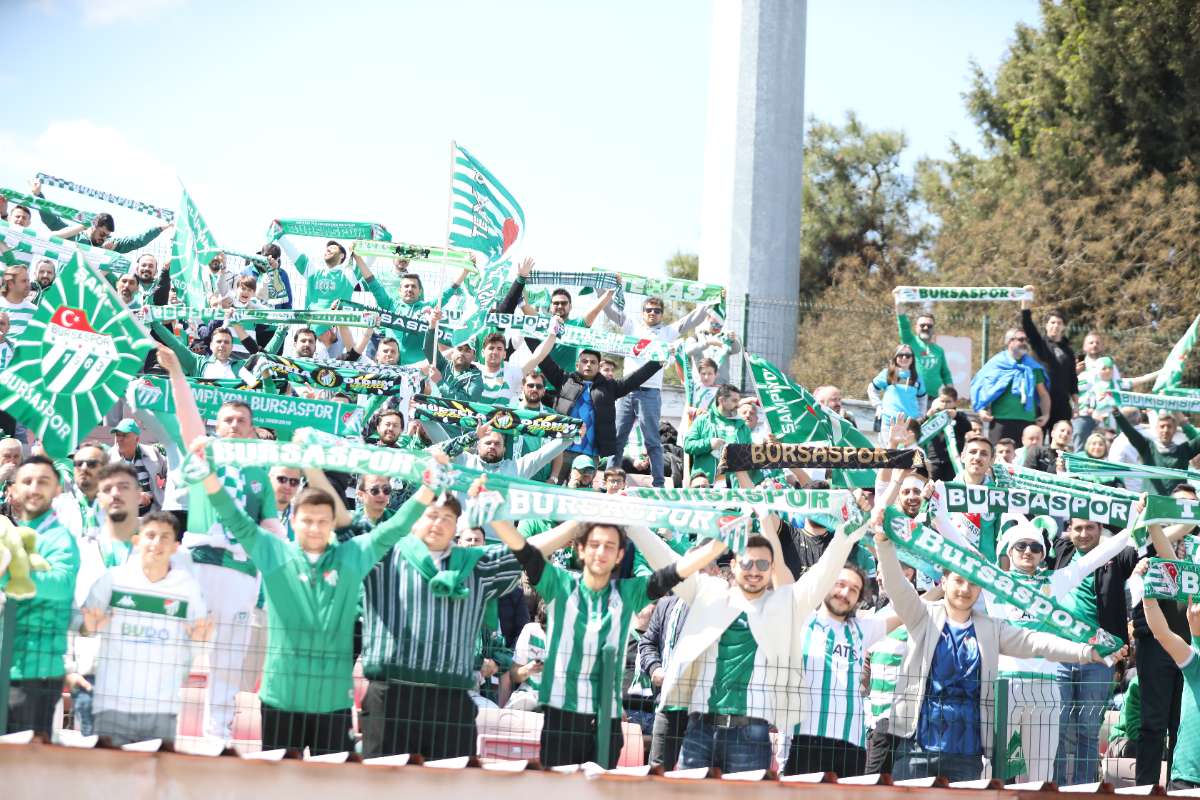 (FOTO GALERİ) Hopaspor-BURSASPOR Şampiyonluk (1)